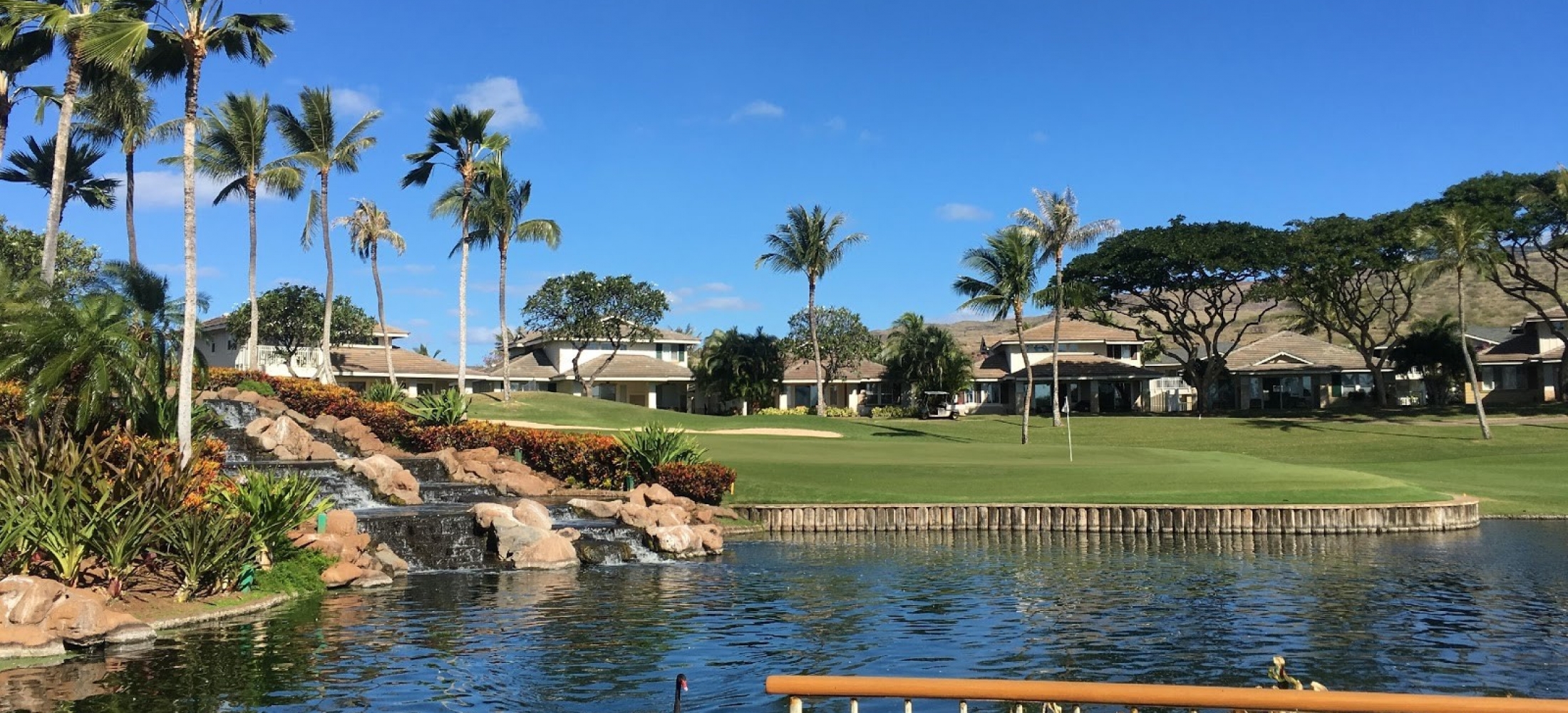 Ko Olina Golf Club Aloha Premier Golf Adventures