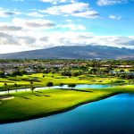 Haokalei Gofl Course